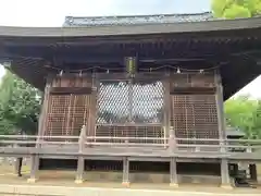 熊岡神社(滋賀県)