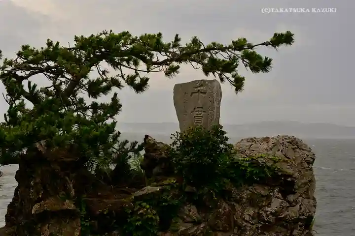 森戸大明神(森戸神社)のその他建物