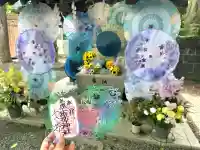 札幌諏訪神社の御朱印