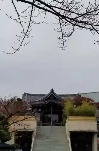 燈明寺のその他建物