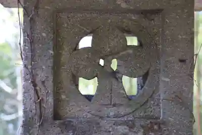 季田神社のその他建物