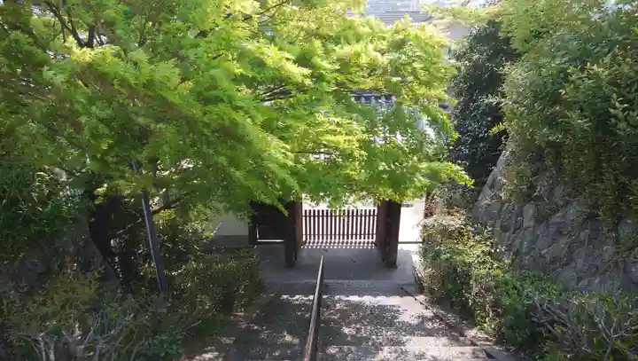 橋寺 放生院のその他建物
