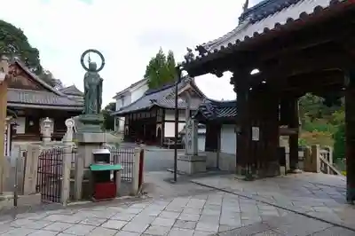 柳谷観音　楊谷寺のその他建物