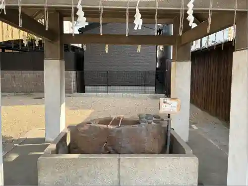 熊野大神宮(大阪府)