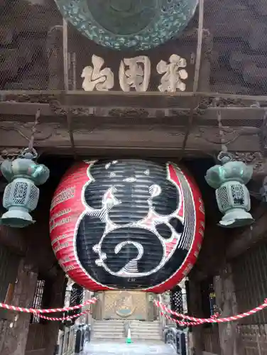 成田山新勝寺(千葉県)