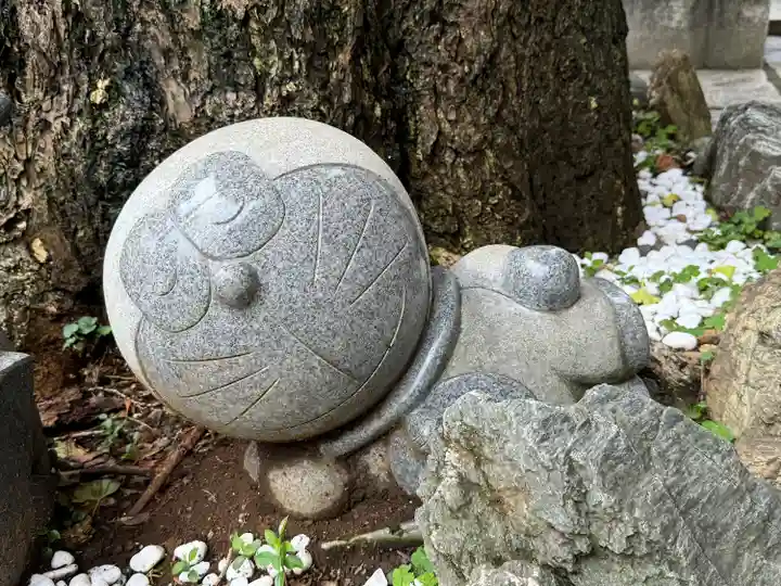 居木神社(東京都)