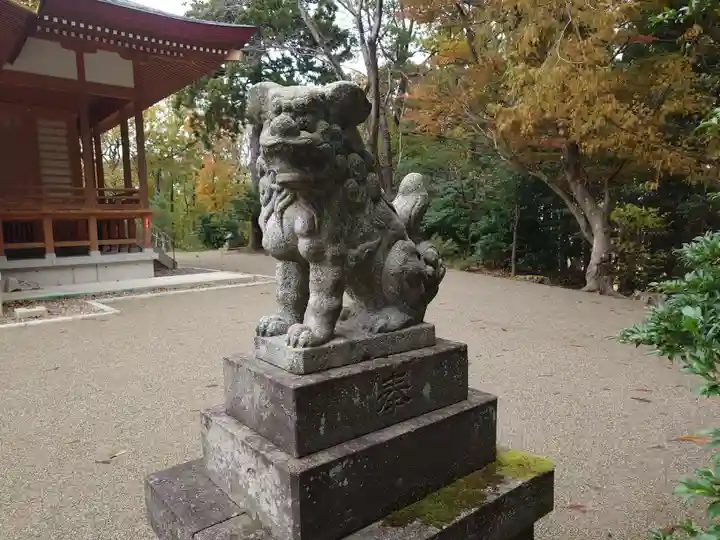 春日神社(新潟県)