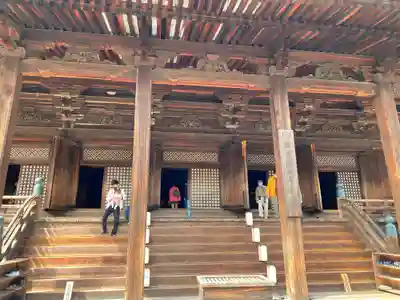 園城寺（三井寺）のその他建物