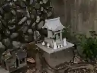 高野神社の末社・摂社