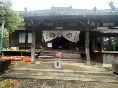妙善寺（ハズ観音）(愛知県)