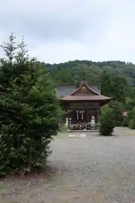 日置神社(滋賀県)