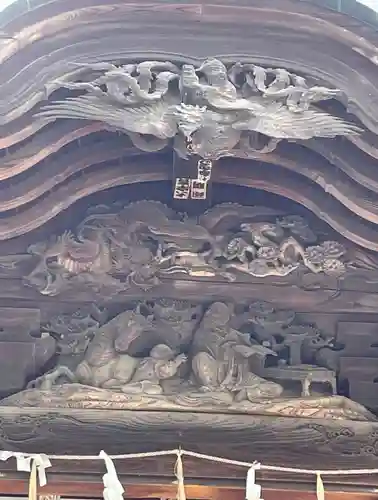 桜神宮(東京都)