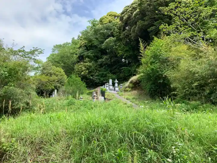 不動寺(千葉県)