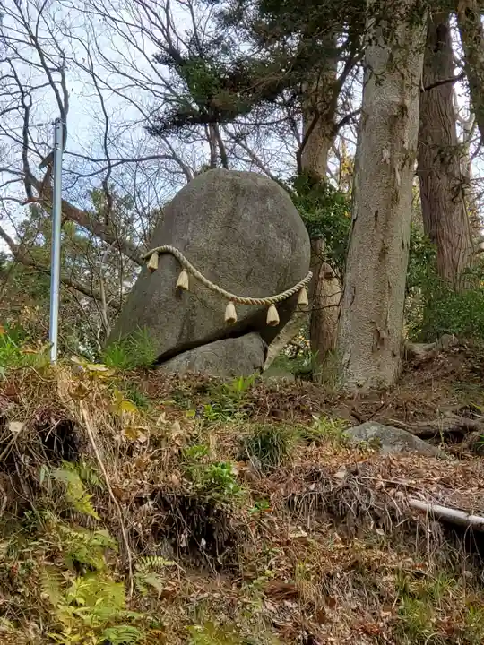 岩角山 岩角寺のその他建物