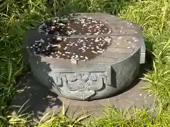 観音寺(神奈川県)