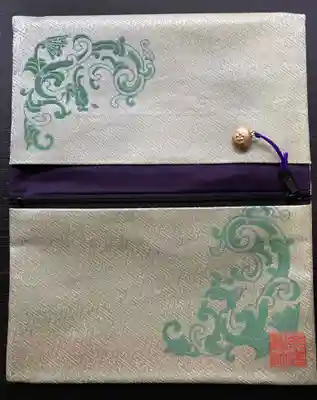 金澤神社の授与品その他