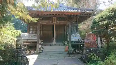 茂林寺の末社・摂社