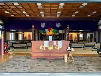 東光寺(埼玉県)