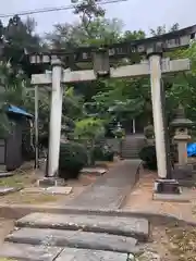 薬師神社(福井県)