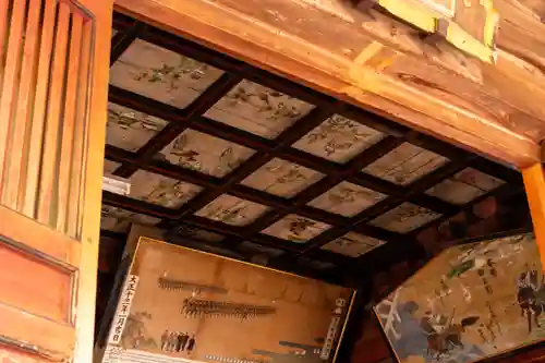 宮道天神社(愛知県)