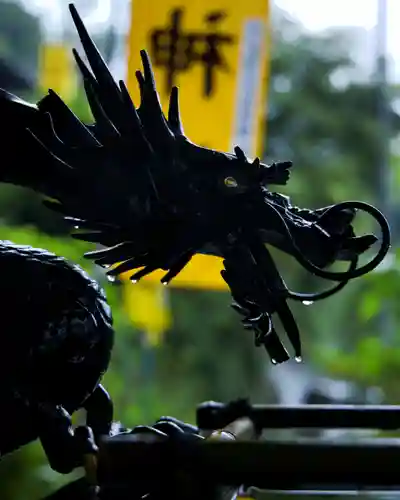 聖神社(埼玉県)