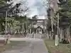 江別神社(北海道)