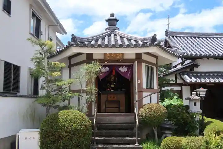 五劫院(奈良県)