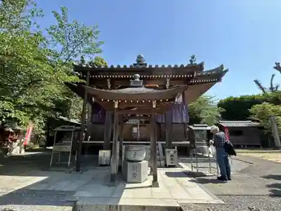 曼荼羅寺(香川県)