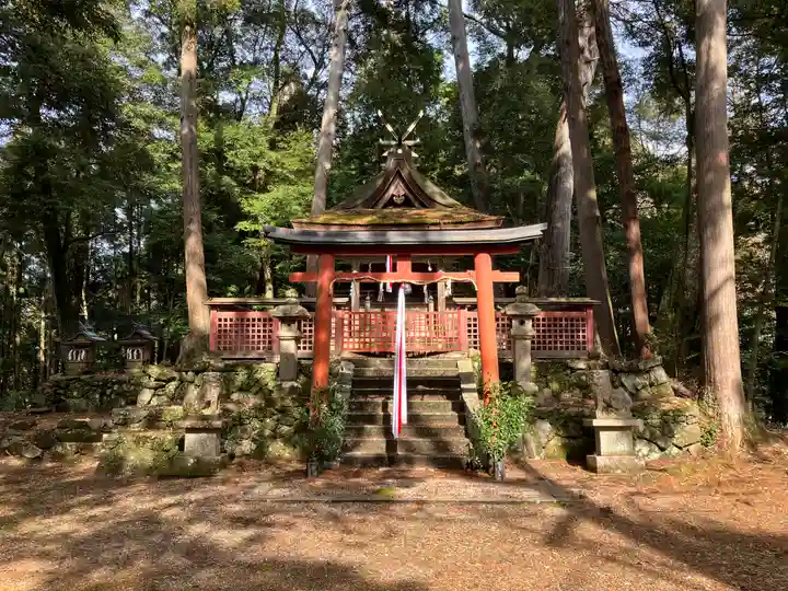 春日神社(奈良県)