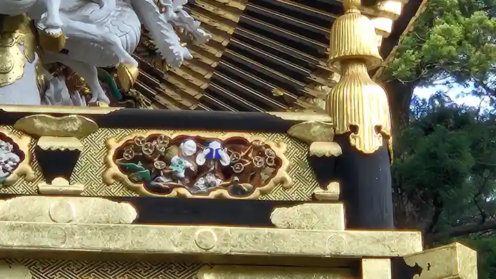 日光東照宮(栃木県)