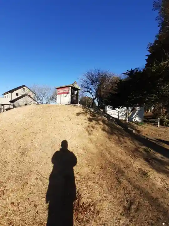 大宮神社(茨城県)
