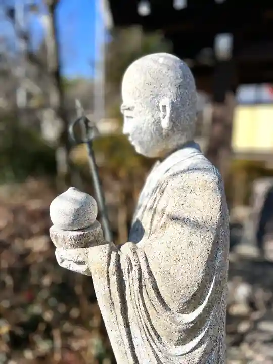 瑠璃寺(長野県)