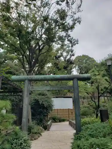 東郷神社(東京都)