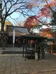 明王院（満願寺別院）の建物その他