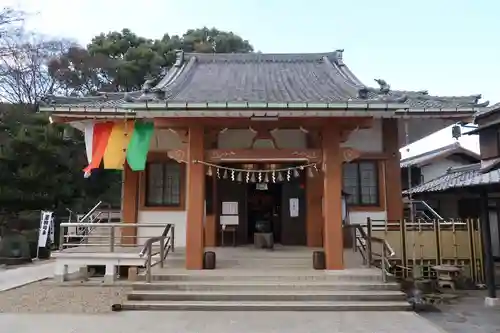 宝寿院(愛知県)