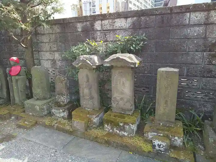 薬師寺 南蔵院 の仏像