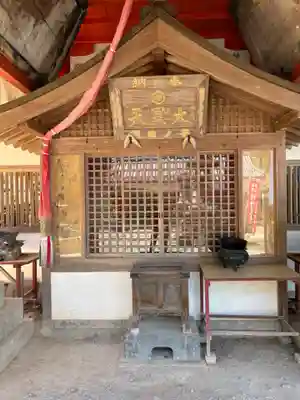 瀧安寺(大阪府)
