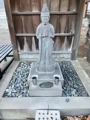 安立寺(東京都)