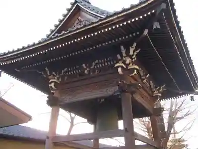 高松寺のその他建物