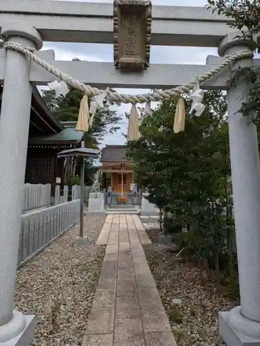 晴明神社(福井県)