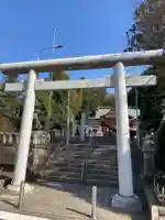 鹿嶋神社(茨城県)