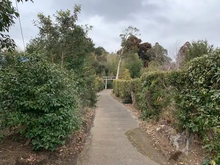 保食神社(千葉県)