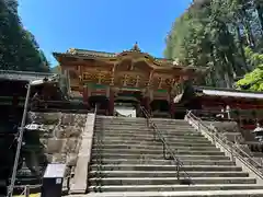 輪王寺 大猷院(栃木県)