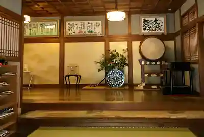 検見川神社のその他建物
