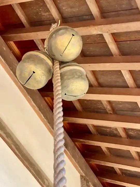 大己貴神社(愛知県)