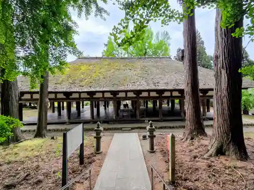 新宮熊野神社(福島県)