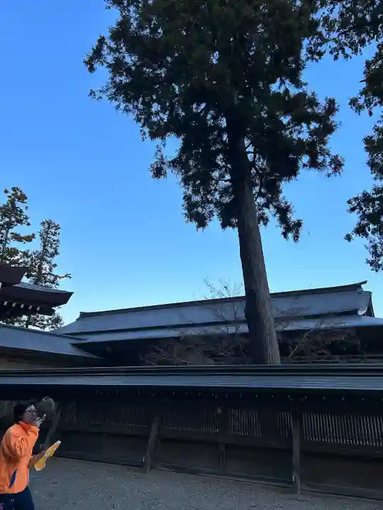 高麗神社(埼玉県)
