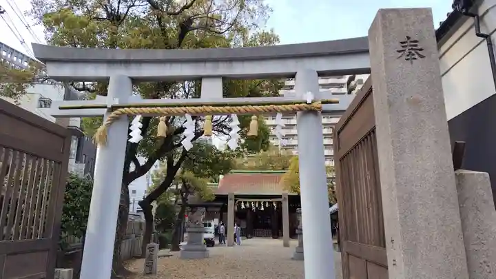 廣田神社(大阪府)