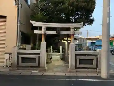 水神宮(千葉県)