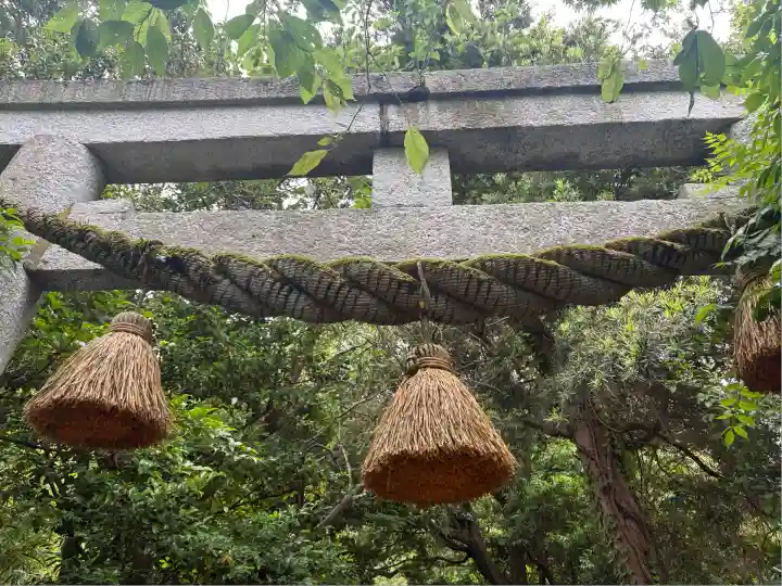八雲神社(鎌倉・大町)(神奈川県)
